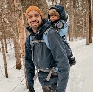 Meet your Posher, Jean-sébastien